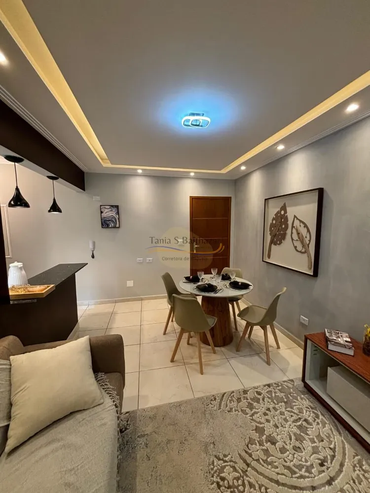 Apartamento, 2 quartos, 100 m² - Foto 3