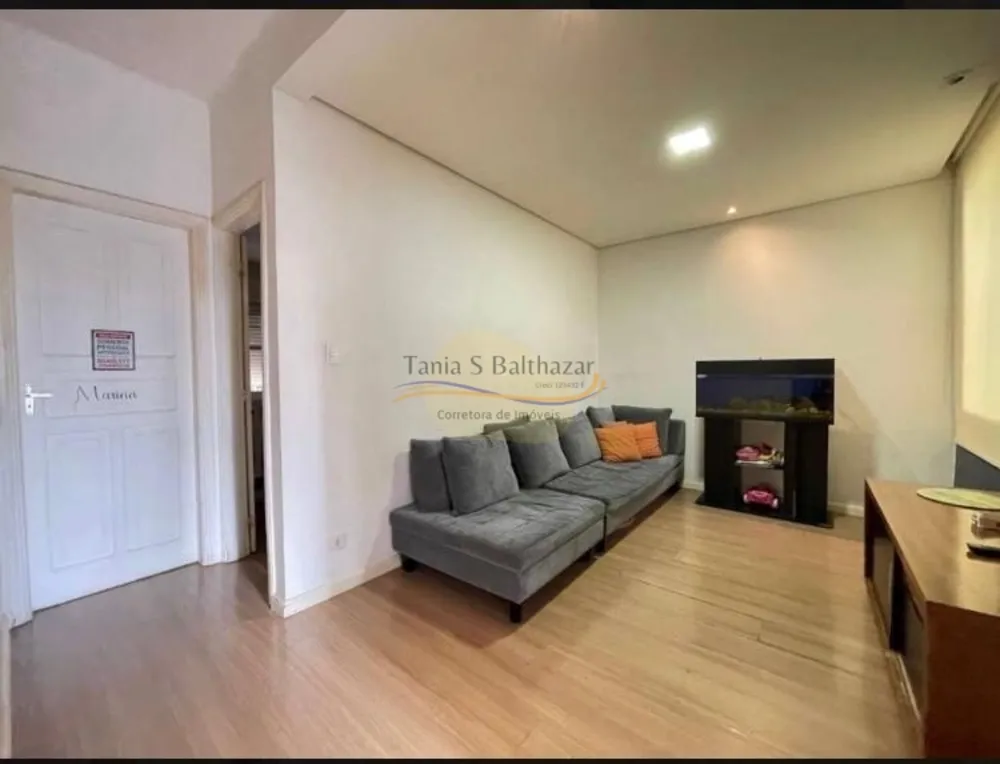 Sobrado, 4 quartos, 264 m² - Foto 1