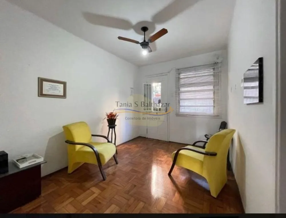 Sobrado, 4 quartos, 264 m² - Foto 2