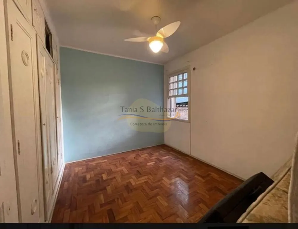 Sobrado, 4 quartos, 264 m² - Foto 3
