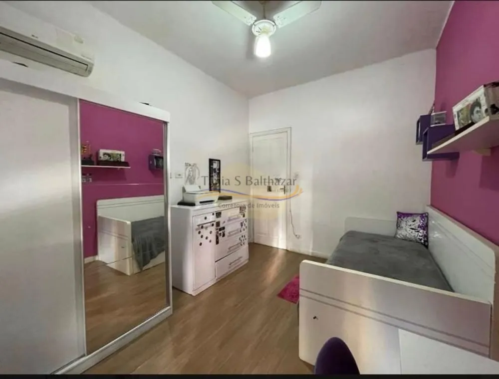 Sobrado, 4 quartos, 264 m² - Foto 4