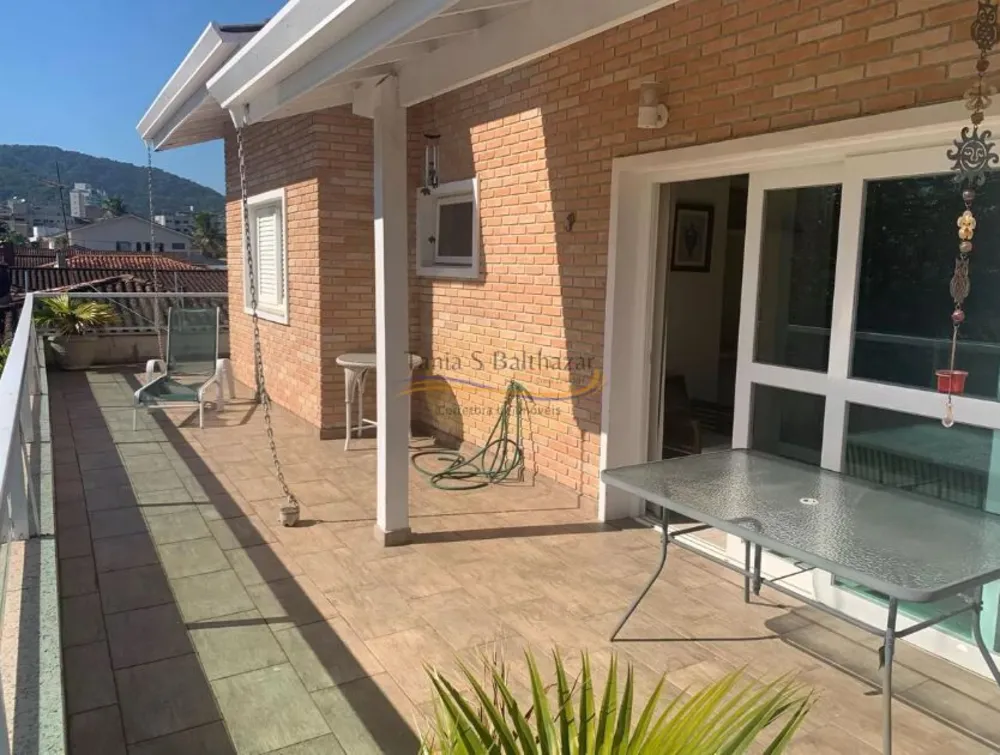 Casa, 5 quartos, 600 m² - Foto 8