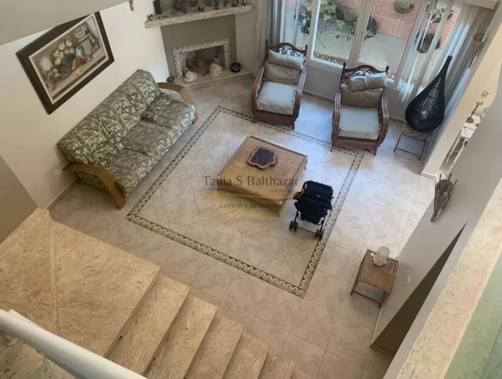Casa, 5 quartos, 600 m² - Foto 5