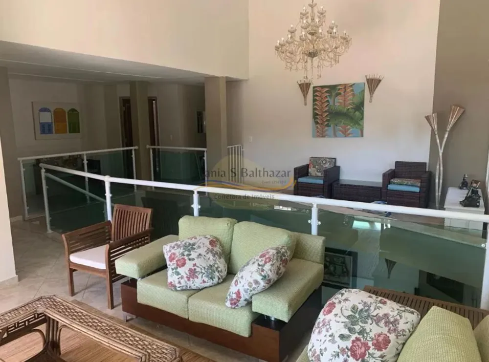 Casa, 5 quartos, 600 m² - Foto 4