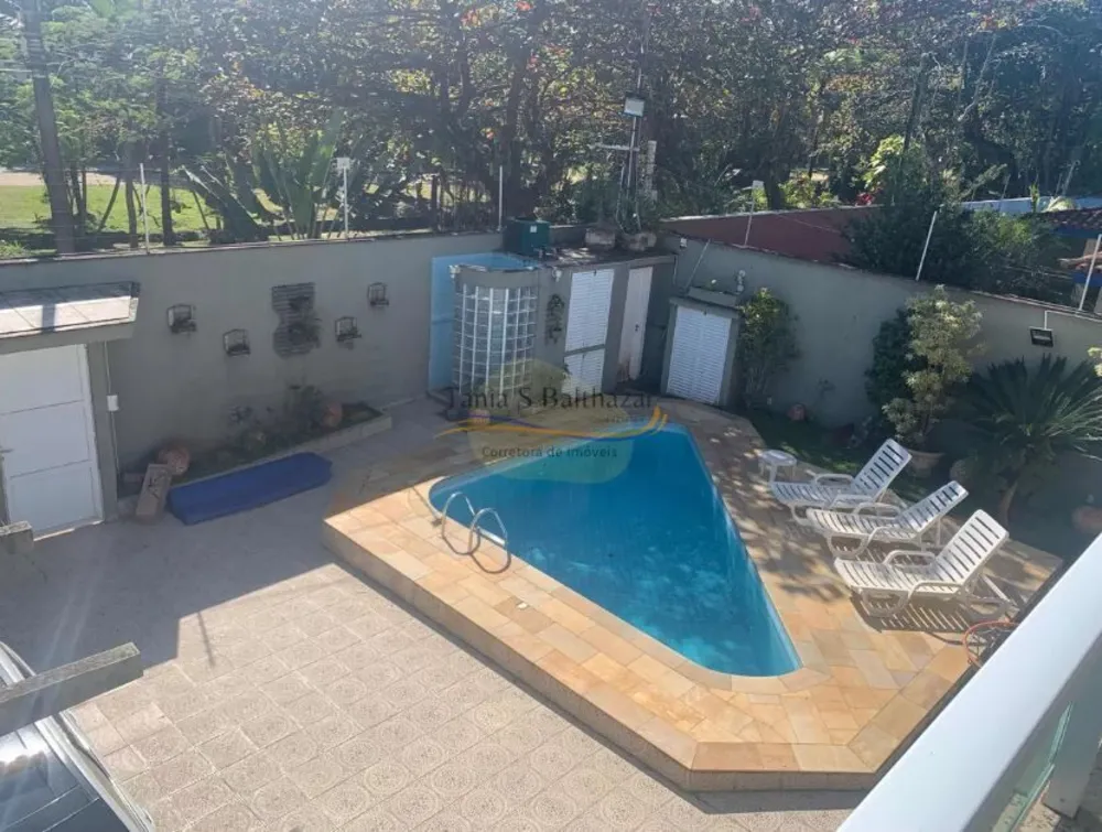 Casa, 5 quartos, 600 m² - Foto 2