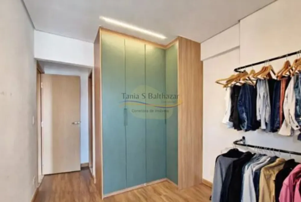 Apartamento, 2 quartos, 75 m² - Foto 6