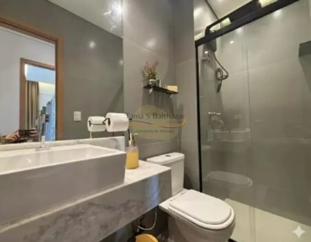 Apartamento, 2 quartos, 75 m² - Foto 9
