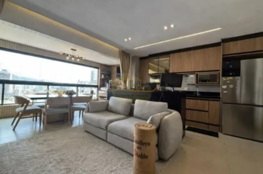 Apartamento, 2 quartos, 75 m² - Foto 3