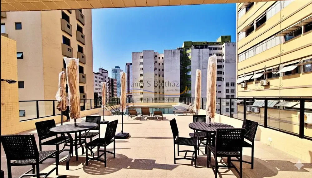 Apartamento, 2 quartos, 75 m² - Foto 12
