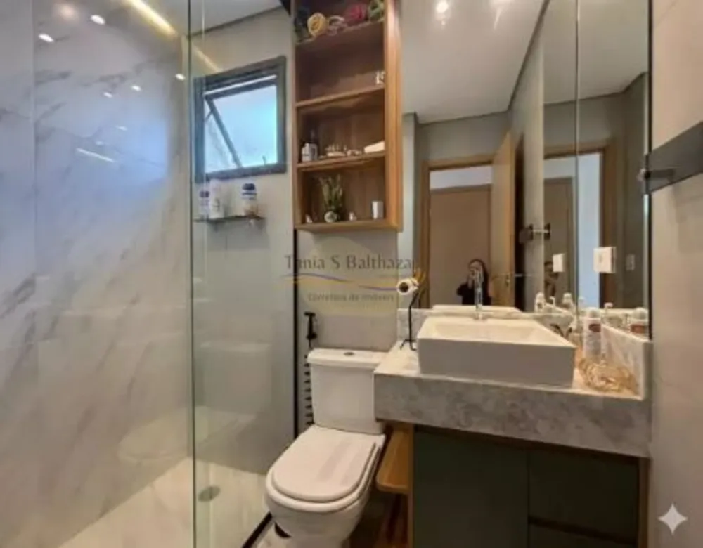 Apartamento, 2 quartos, 75 m² - Foto 8