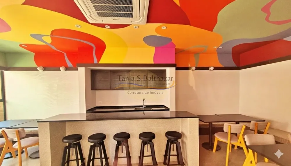 Apartamento, 2 quartos, 75 m² - Foto 11