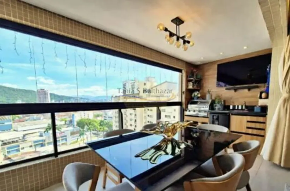 Apartamento, 2 quartos, 75 m² - Foto 1