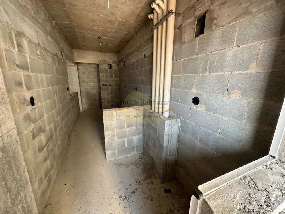 Apartamento, 2 quartos, 79 m² - Foto 1