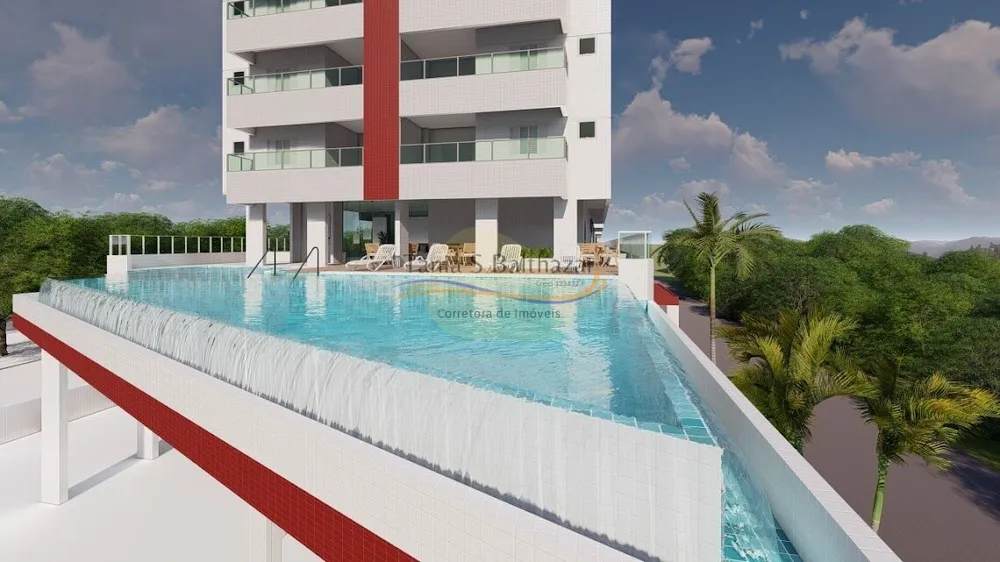 Apartamento, 2 quartos, 79 m² - Foto 1
