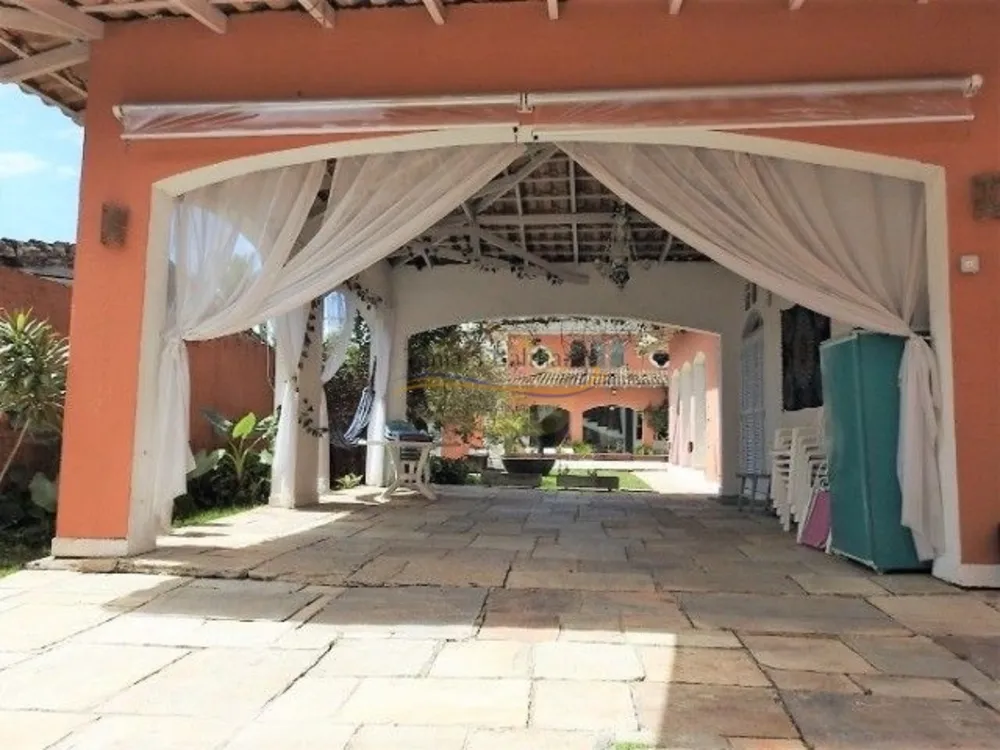Casa, 8 quartos, 900 m² - Foto 14