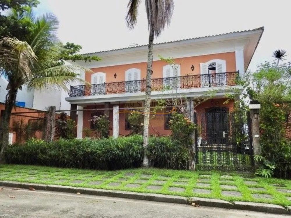 Casa, 8 quartos, 900 m² - Foto 16
