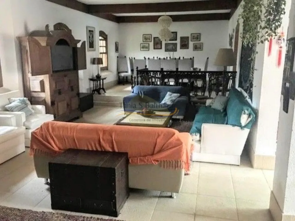 Casa, 8 quartos, 900 m² - Foto 5