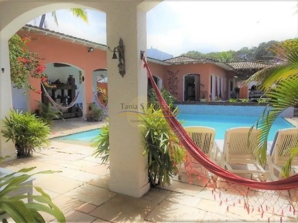Casa, 8 quartos, 900 m² - Foto 2