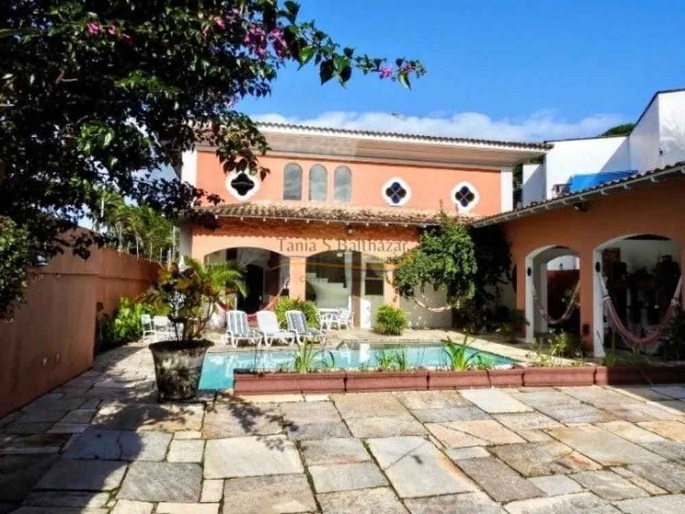 Casa, 8 quartos, 900 m² - Foto 1