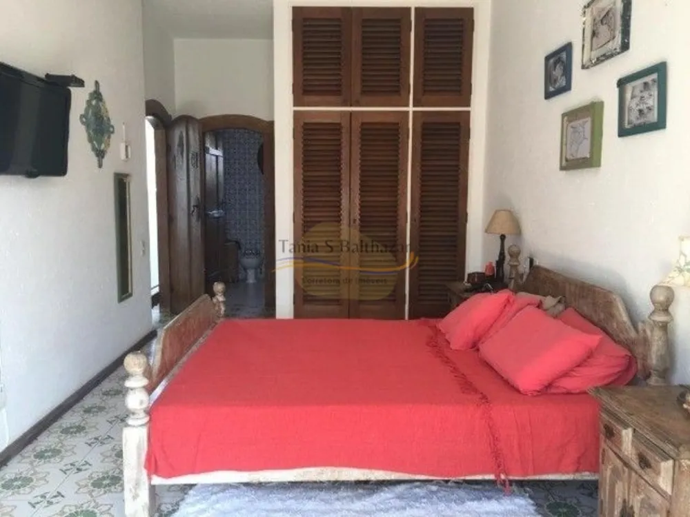 Casa, 8 quartos, 900 m² - Foto 11