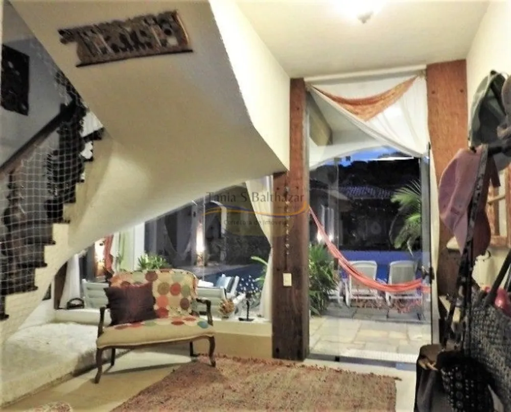 Casa, 8 quartos, 900 m² - Foto 7
