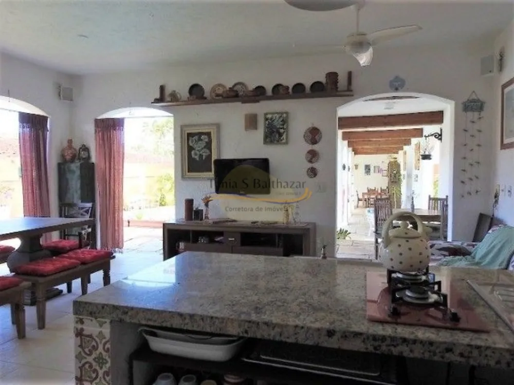 Casa, 8 quartos, 900 m² - Foto 6