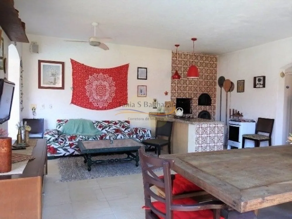 Casa, 8 quartos, 900 m² - Foto 4