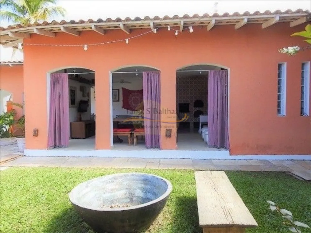 Casa, 8 quartos, 900 m² - Foto 15