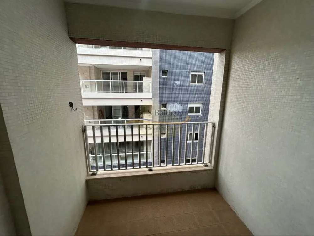 Apartamento, 2 quartos, 90 m² - Foto 3