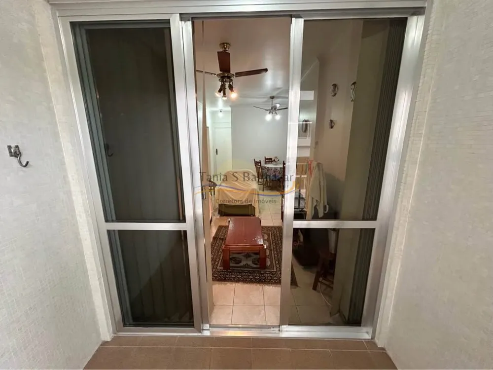 Apartamento, 2 quartos, 90 m² - Foto 2