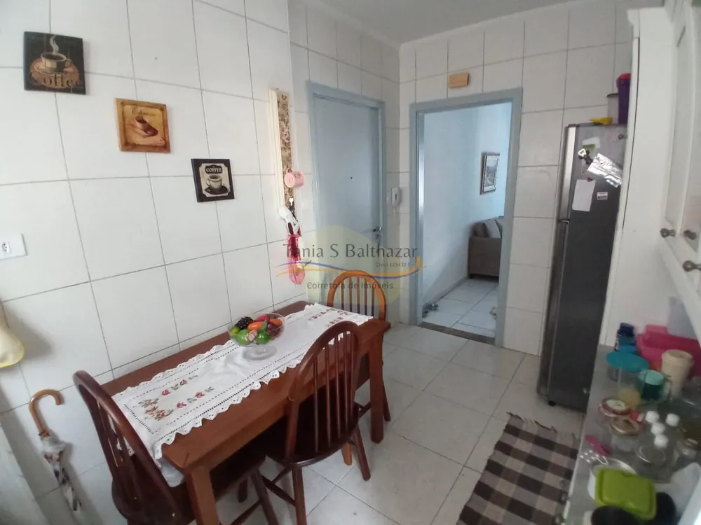 Apartamento, 2 quartos, 109 m² - Foto 2