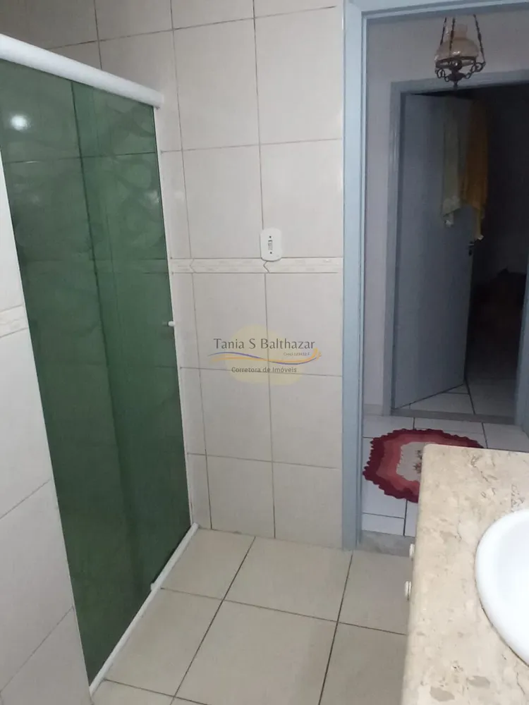 Apartamento, 2 quartos, 109 m² - Foto 1