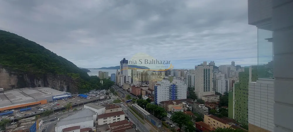 Apartamento, 2 quartos, 67 m² - Foto 1