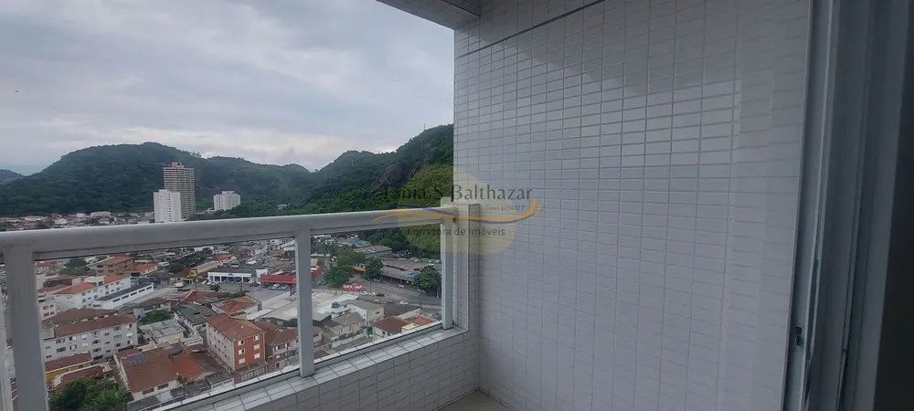 Apartamento, 2 quartos, 67 m² - Foto 2