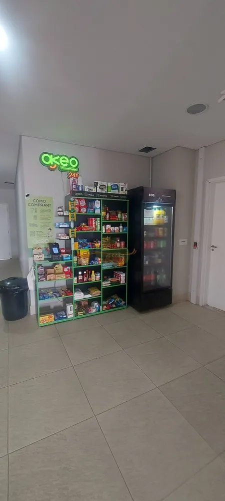 Apartamento, 2 quartos, 67 m² - Foto 6