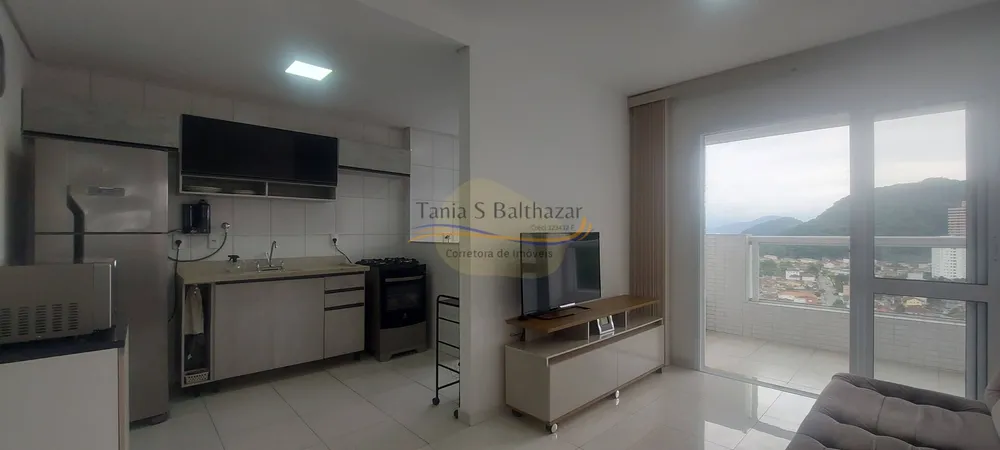 Apartamento, 2 quartos, 67 m² - Foto 1