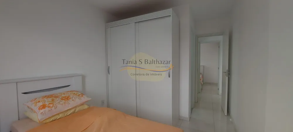 Apartamento, 2 quartos, 67 m² - Foto 2