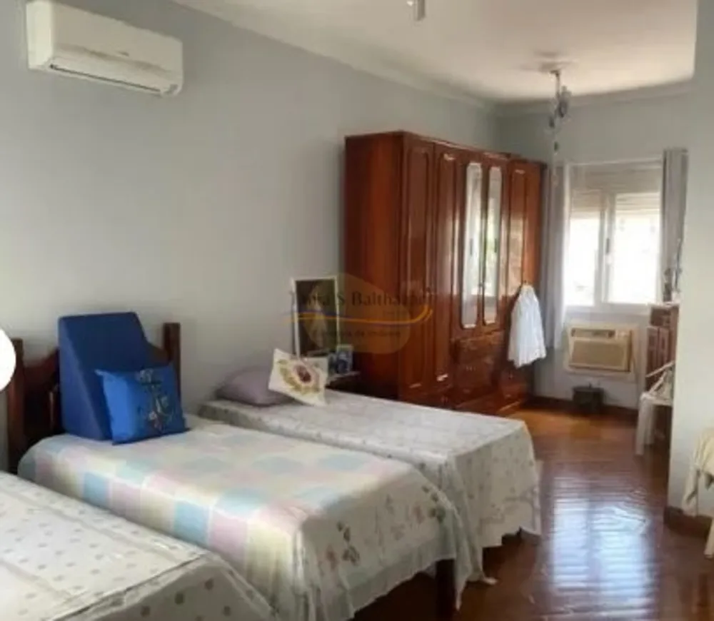 Sobrado, 4 quartos, 282 m² - Foto 9