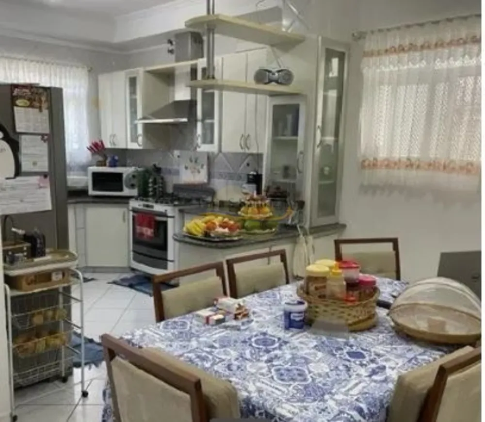 Sobrado, 4 quartos, 282 m² - Foto 7