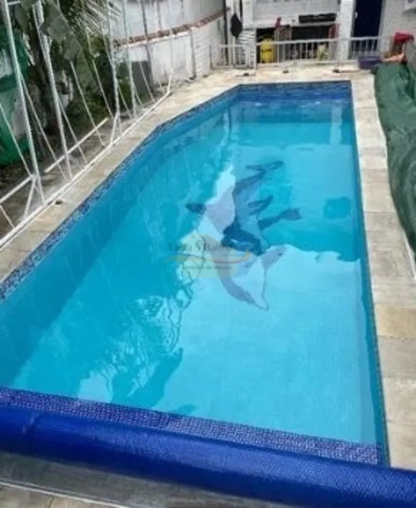 Sobrado, 4 quartos, 282 m² - Foto 1