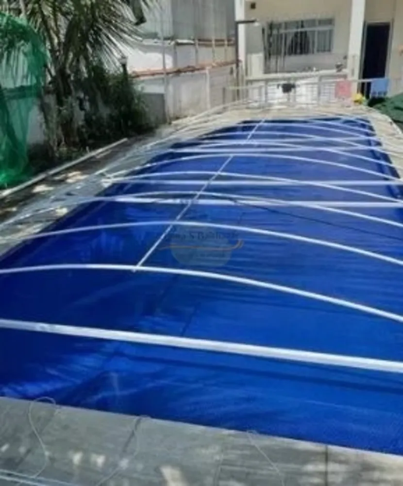 Sobrado, 4 quartos, 282 m² - Foto 4