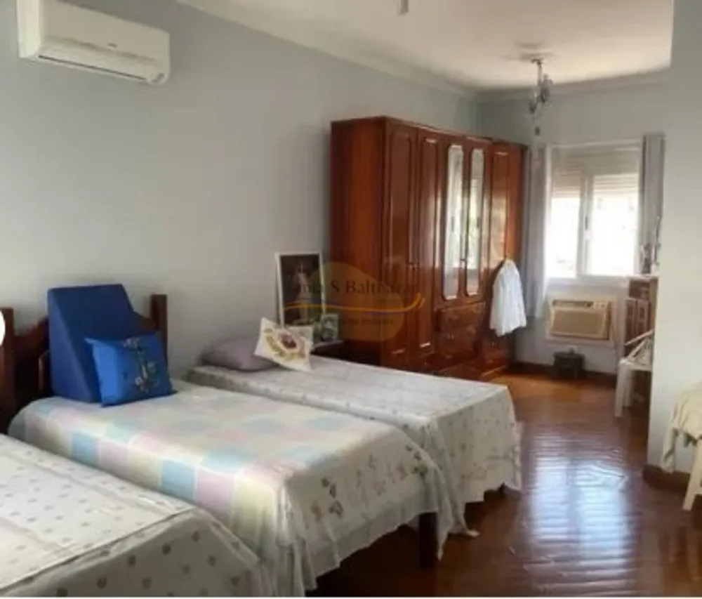 Sobrado, 4 quartos, 282 m² - Foto 10
