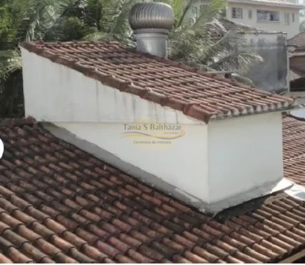 Sobrado, 4 quartos, 282 m² - Foto 12