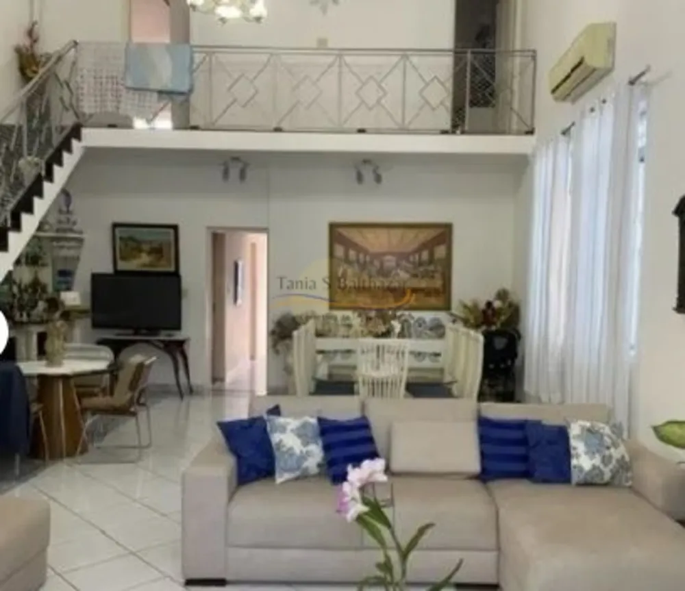 Sobrado, 4 quartos, 282 m² - Foto 5