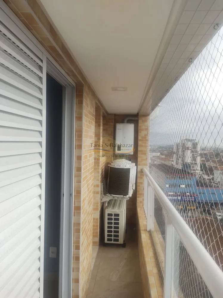 Apartamento, 2 quartos, 90 m² - Foto 4