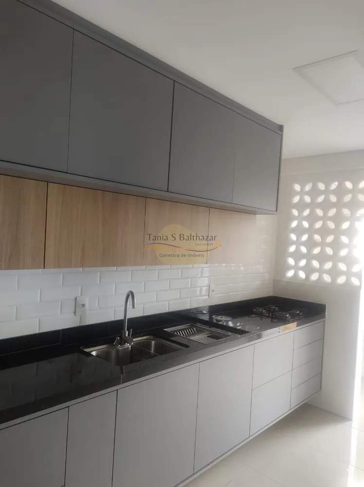 Apartamento, 2 quartos, 90 m² - Foto 8