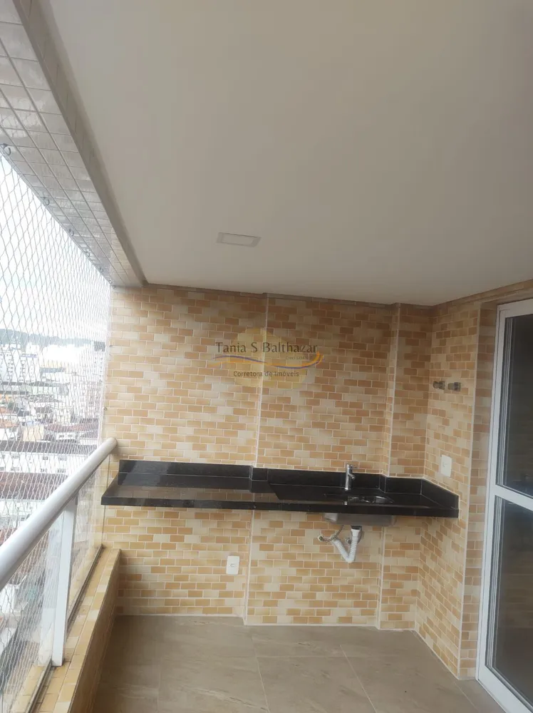 Apartamento, 2 quartos, 90 m² - Foto 4