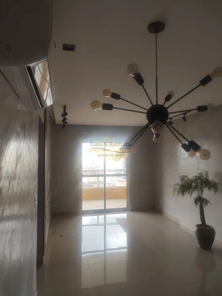 Apartamento, 2 quartos, 90 m² - Foto 2