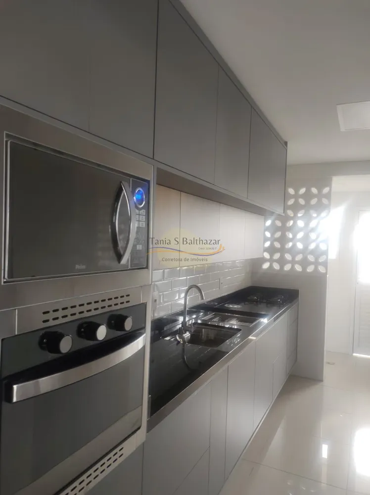 Apartamento, 2 quartos, 90 m² - Foto 10