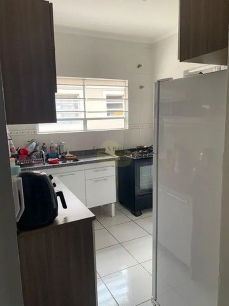 Casa, 2 quartos, 63 m² - Foto 3